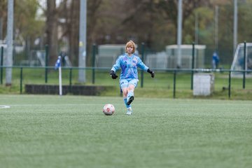 Bild 107 - F Hamburger SV 2 - SpVg Aurich : Ergebnis: 1:1
